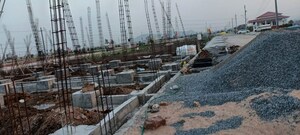  Plot – Exterior View View at Payakapuram - for Sale