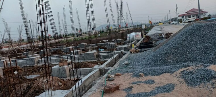 Exterior View, payakapuram  206 Sq.Yd. Plot In Payakapuram Vijayawada 10452196