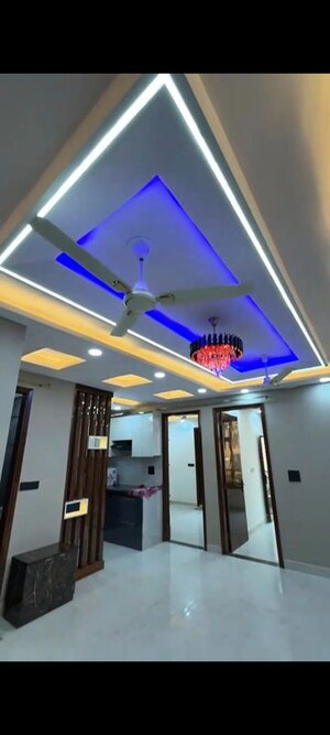 3.5 BHK Builder Floor For Sale in Kalkaji