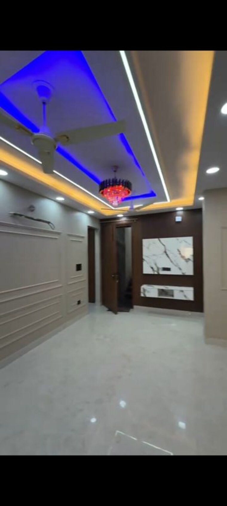 undefined, kalkaji 3.5 Bedroom 900 Sq.Ft. Builder Floor In Kalkaji Delhi 10452200