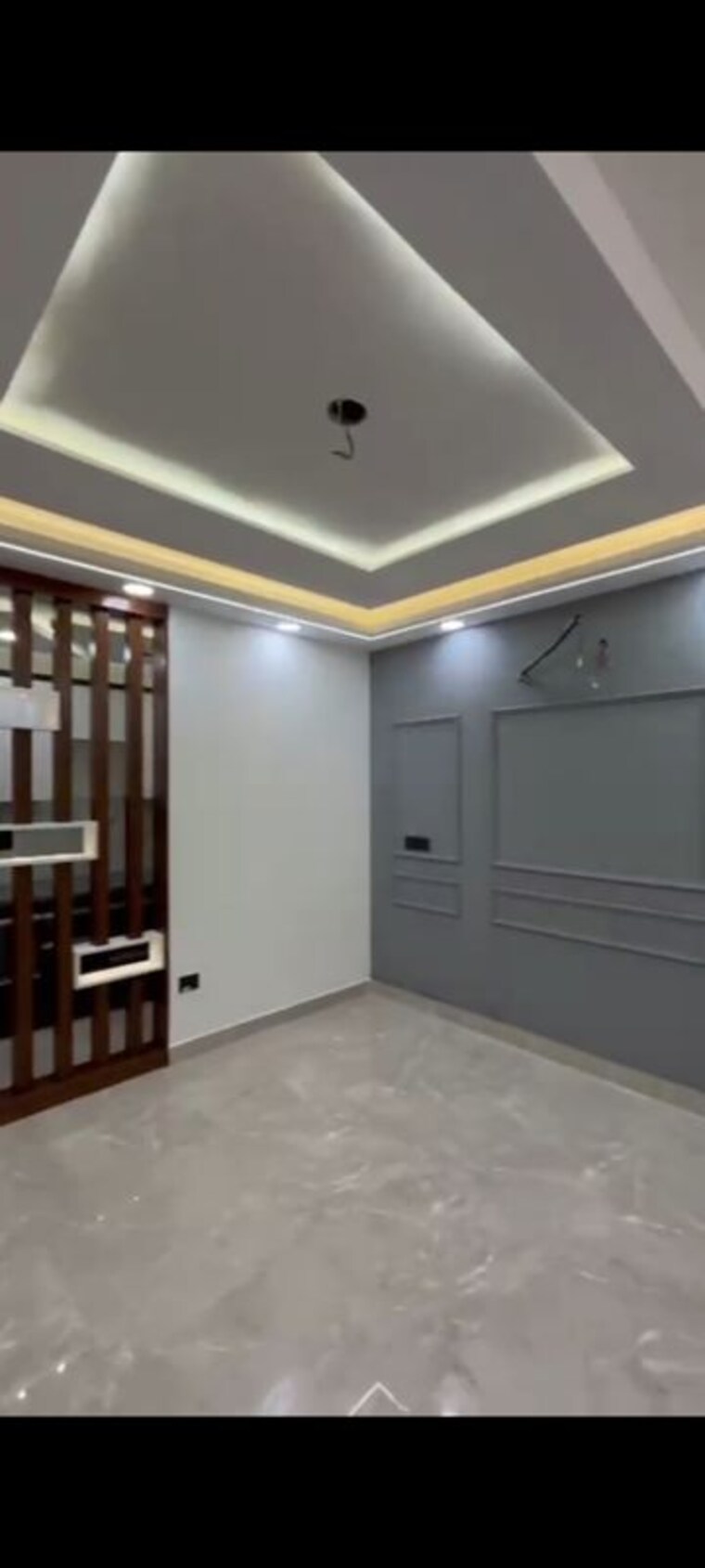 Room, kalkaji 3.5 Bedroom 900 Sq.Ft. Builder Floor In Kalkaji Delhi 10452200