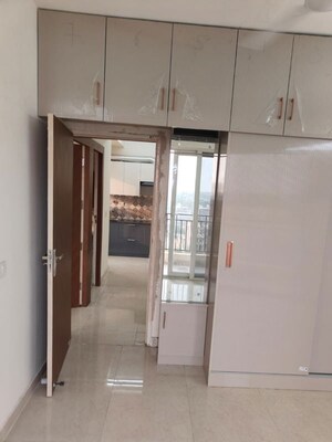 Building Lobby in 2 BHK Apartment at Signature Global Prime, Sector 63a – for Rent