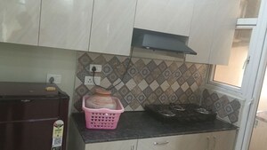 Kitchen/pantry in 2 BHK Apartment at Signature Global Prime, Sector 63a – for Rent