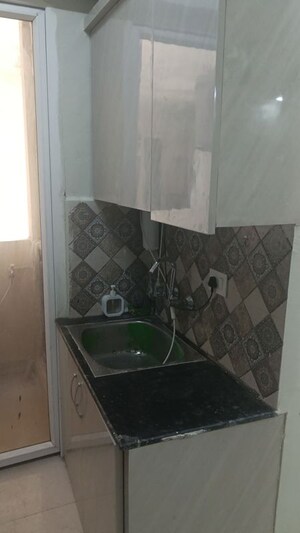 Kitchen/pantry in 2 BHK Apartment at Signature Global Prime, Sector 63a – for Rent