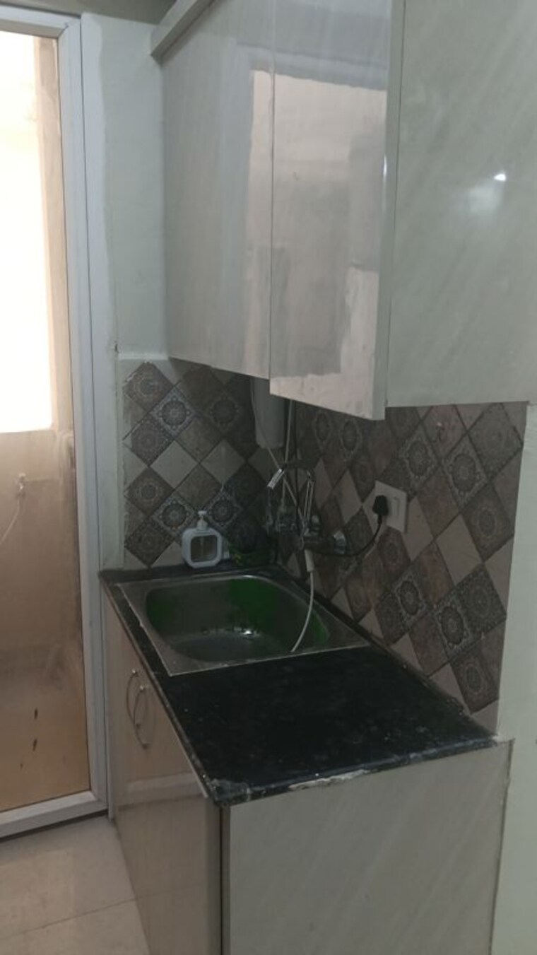 Kitchen/pantry, signature-global-prime 2 Bedroom 800 Sq.Ft. Apartment In Sector 63a Gurgaon 10452204