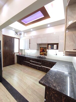 Kitchen in  Apartment at Signature Global Prime, Sector 63a – for Rent