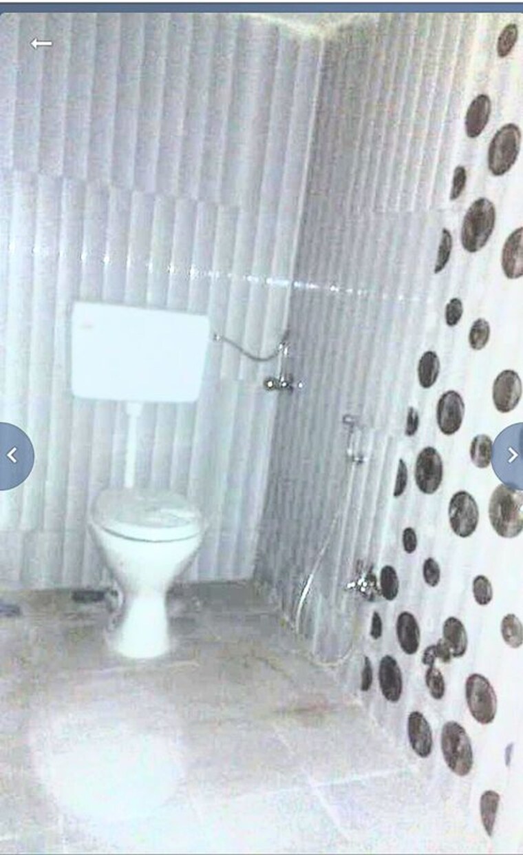 Bathroom, pratham-industrial-estate Commercial Warehouse 13500 Sq.Ft. In Vasai East Palghar 10452209