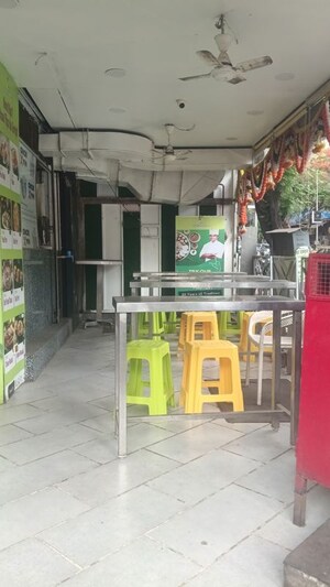  Office Space – Exterior View View at Baba Saheb Ambedkar - for Rent