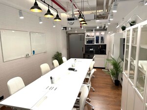  Office Space For Rent in Lower Parel