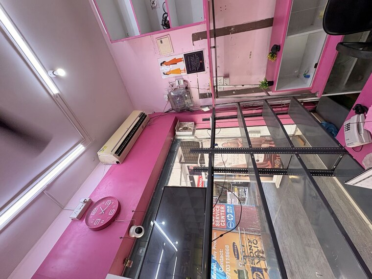 Exterior View, ameerpet Commercial Shop 360 Sq.Ft. In Ameerpet Hyderabad 10452212