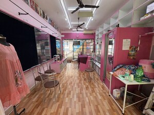 Shop – Exterior View View at Ameerpet - for Rent