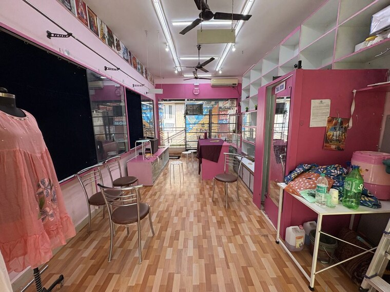 Exterior View, ameerpet Commercial Shop 360 Sq.Ft. In Ameerpet Hyderabad 10452212