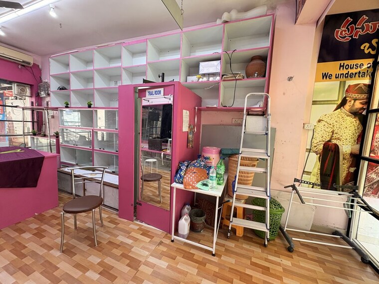 Exterior View, ameerpet Commercial Shop 360 Sq.Ft. In Ameerpet Hyderabad 10452212