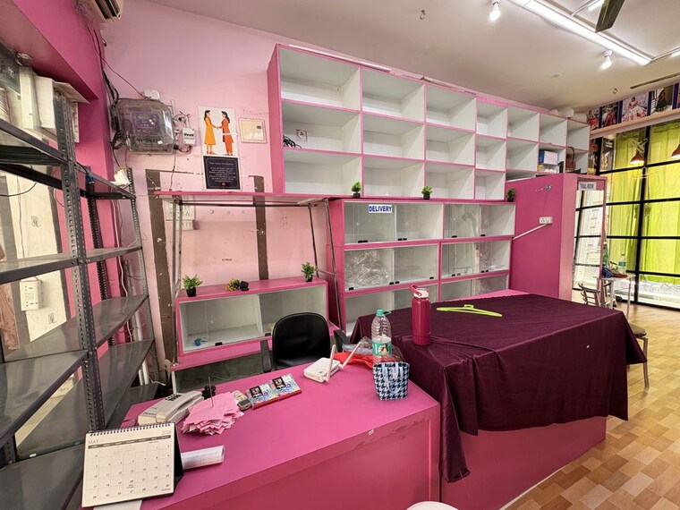Exterior View, ameerpet Commercial Shop 360 Sq.Ft. In Ameerpet Hyderabad 10452212