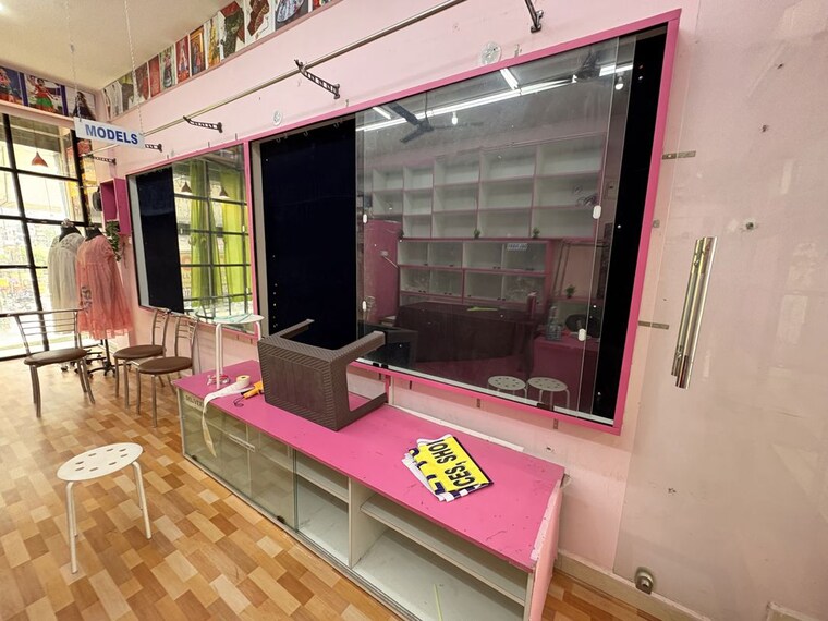 Exterior View, ameerpet Commercial Shop 360 Sq.Ft. In Ameerpet Hyderabad 10452212