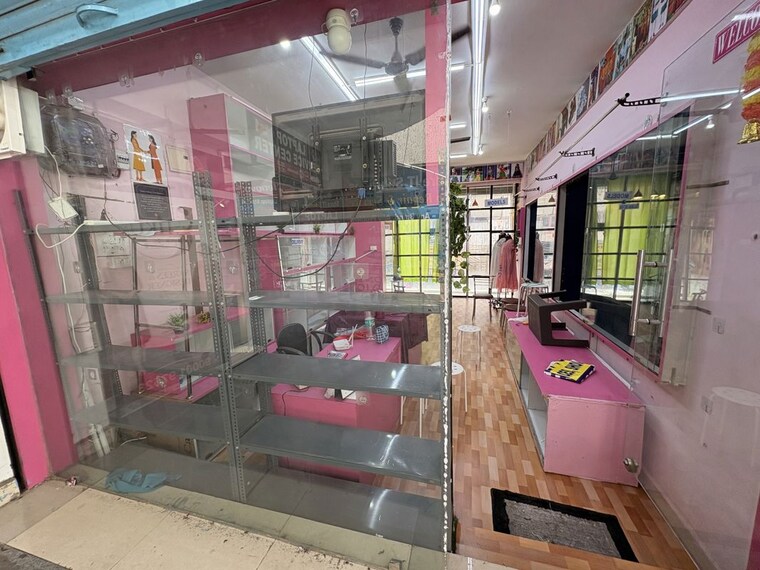 Exterior View, ameerpet Commercial Shop 360 Sq.Ft. In Ameerpet Hyderabad 10452212