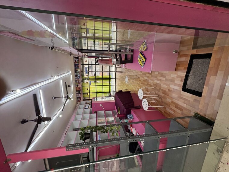 Exterior View, ameerpet Commercial Shop 360 Sq.Ft. In Ameerpet Hyderabad 10452212