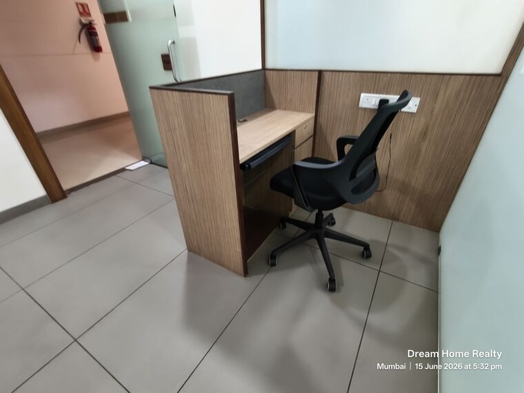 Team Area, hubtown-solaris Commercial Office Space 850 Sq.Ft. In Andheri East Mumbai 10452214