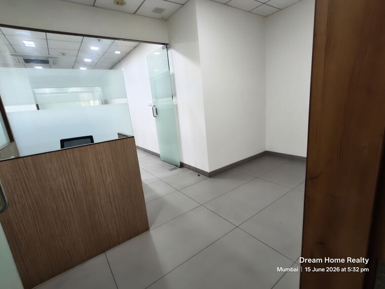 Bathroom, hubtown-solaris Commercial Office Space 850 Sq.Ft. In Andheri East Mumbai 10452214