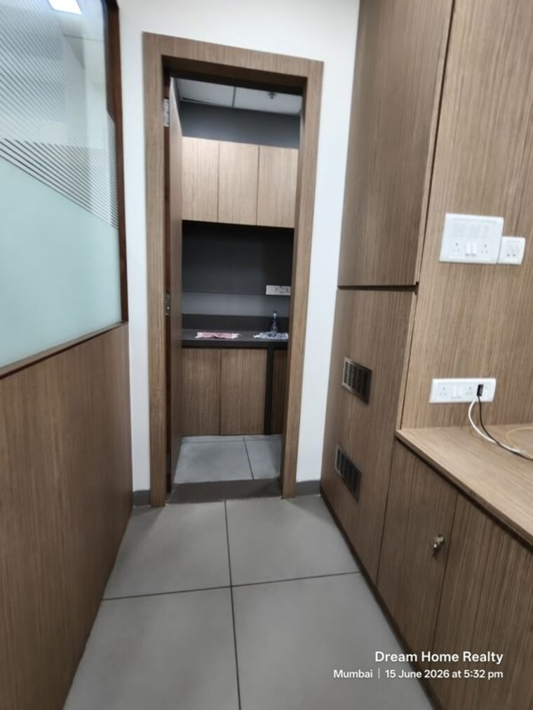 Kitchen, hubtown-solaris Commercial Office Space 850 Sq.Ft. In Andheri East Mumbai 10452214