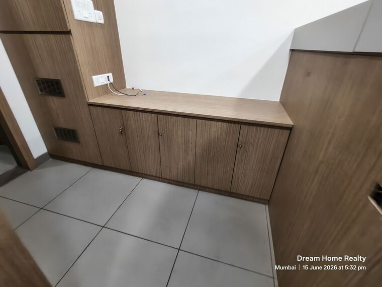 Kitchen, hubtown-solaris Commercial Office Space 850 Sq.Ft. In Andheri East Mumbai 10452214