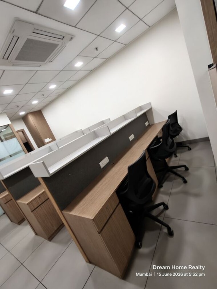 Team Area, hubtown-solaris Commercial Office Space 850 Sq.Ft. In Andheri East Mumbai 10452214