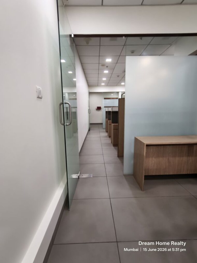 undefined, hubtown-solaris Commercial Office Space 850 Sq.Ft. In Andheri East Mumbai 10452214