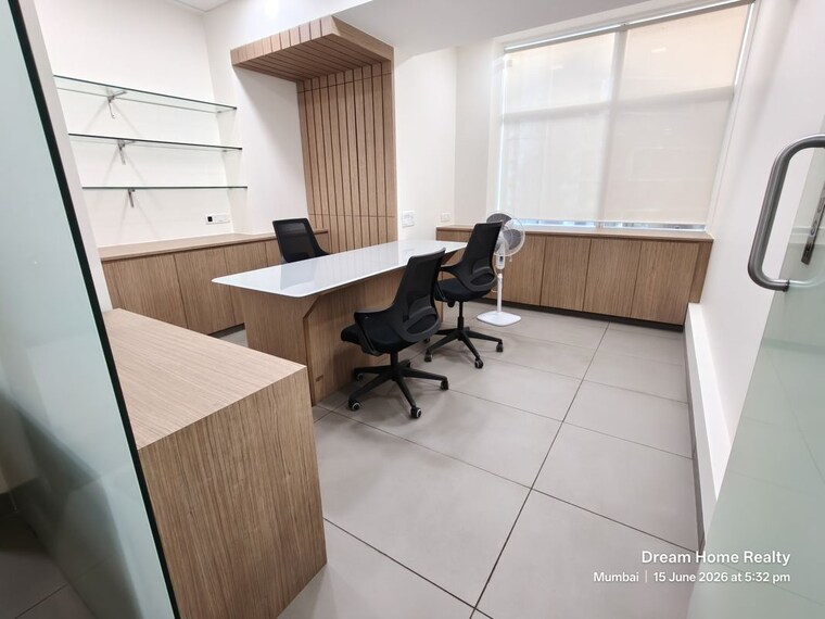 Team Area, hubtown-solaris Commercial Office Space 850 Sq.Ft. In Andheri East Mumbai 10452214