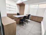 850 Sq.Ft. Office Space in Hubtown Solaris