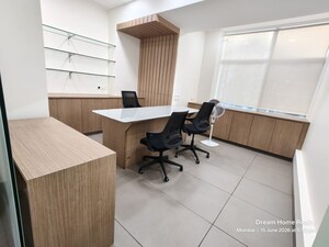  Office Space For Rent in Hubtown Solaris, Andheri East