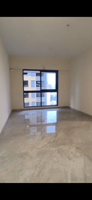 1 BHK Apartment For Sale in Ajmera Boulevard, Malad West
