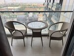Studio  860 Sq.Ft. Apartment in M3M My Den
