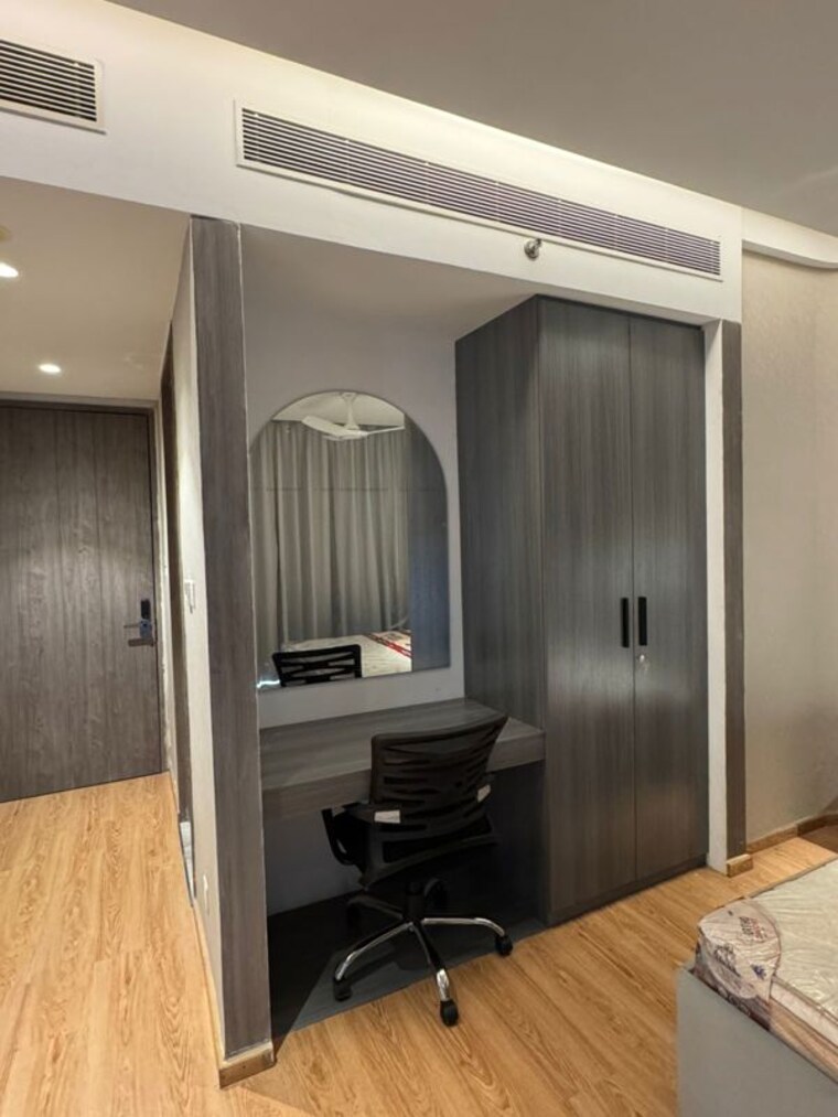 Team Area, m3m-my-den Studio 860 Sq.Ft. Apartment In Sector 67 Gurgaon 10452216
