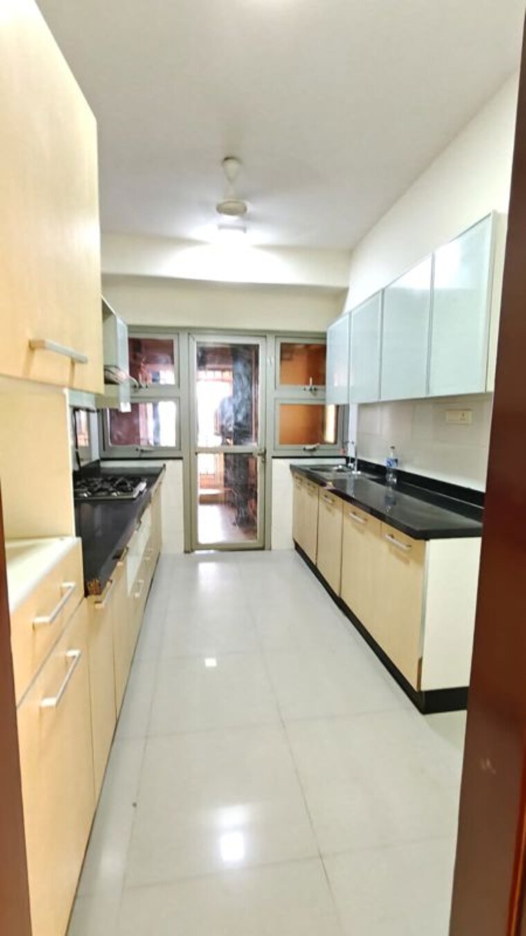 Kitchen, db-realty-orchid-woods 2 Bedroom 924 Sq.Ft. Apartment In Goregaon East Mumbai 10438706