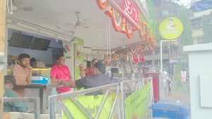  Shop For Rent in Jasmine Apartments Mazgaon, Mazgaon