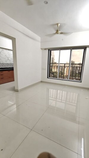 1 BHK Apartment For Rent in DGS Sheetal Tapovan, Malad East