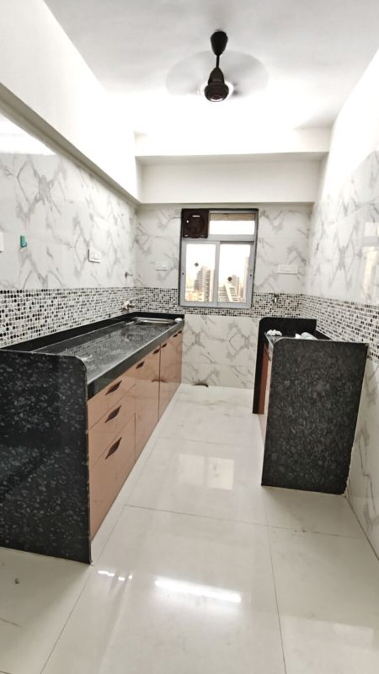 Kitchen, dgs-sheetal-tapovan 1 Bedroom 415 Sq.Ft. Apartment In Malad East Mumbai 10452221