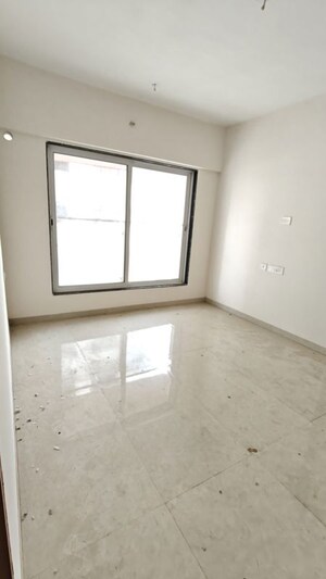 1 BHK Apartment For Rent in Je and Vee Vrindavan, Malad East