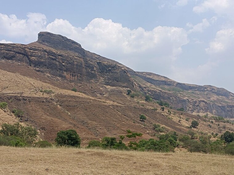undefined, igatpuri  2000 Sq.Ft. Plot In Igatpuri Nashik 10452224