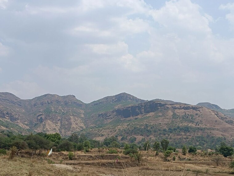 undefined, igatpuri  2000 Sq.Ft. Plot In Igatpuri Nashik 10452224