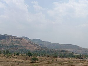 Plot Area in  Plot at Igatpuri – for Sale