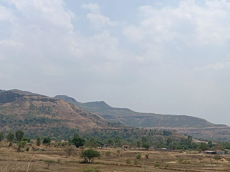 undefined, igatpuri  2000 Sq.Ft. Plot In Igatpuri Nashik 10452224