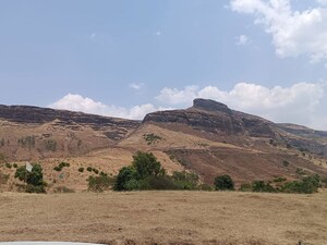 Plot Area in  Plot at Igatpuri – for Sale