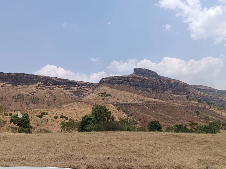 undefined, igatpuri  2000 Sq.Ft. Plot In Igatpuri Nashik 10452224
