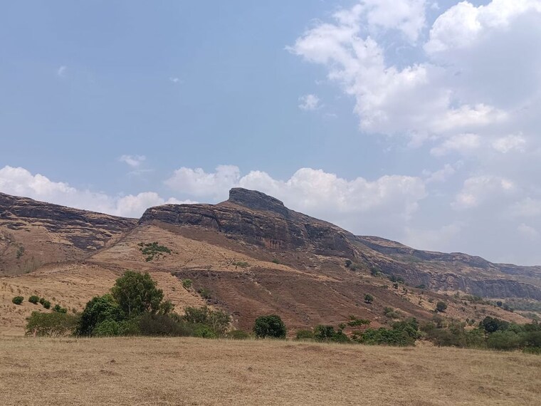 undefined, igatpuri  2000 Sq.Ft. Plot In Igatpuri Nashik 10452224