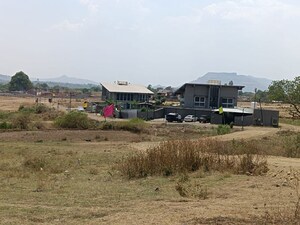  Plot – Exterior View View at Igatpuri - for Sale