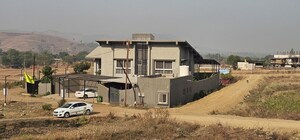  Plot – Exterior View View at Igatpuri - for Sale
