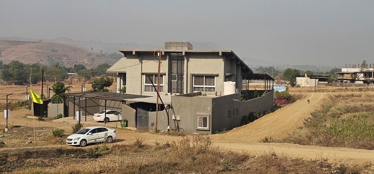 Exterior View, igatpuri  2000 Sq.Ft. Plot In Igatpuri Nashik 10452224