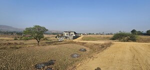 Plot Area in  Plot at Igatpuri – for Sale