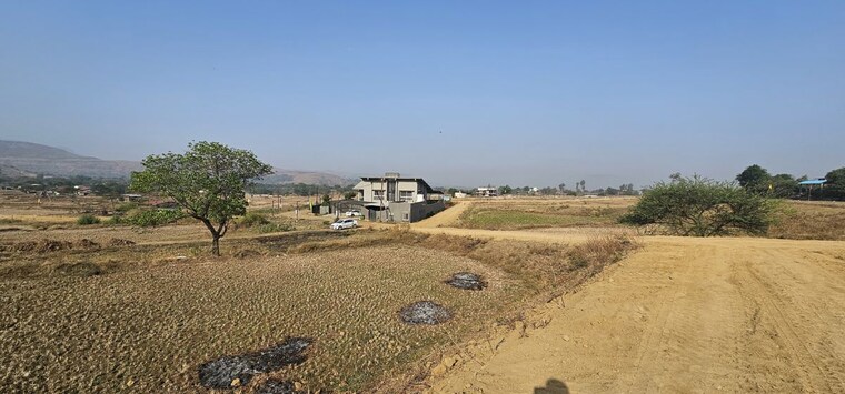 undefined, igatpuri  2000 Sq.Ft. Plot In Igatpuri Nashik 10452224